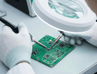 PCB Assembly Operator